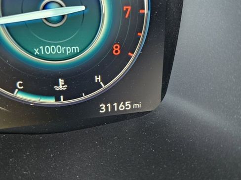 Certified 2022 Hyundai Santa Fe XRT image 24