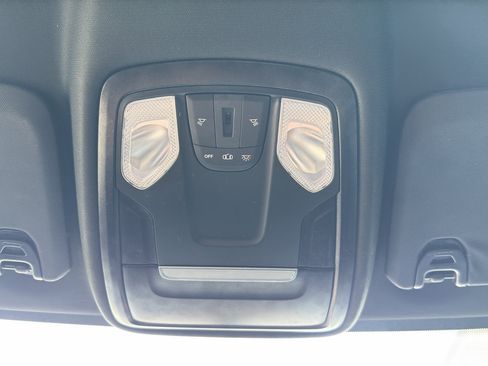 Used 2024 RAM 2500 Tradesman w/ Chrome Appearance Group AWD/4WD image 16