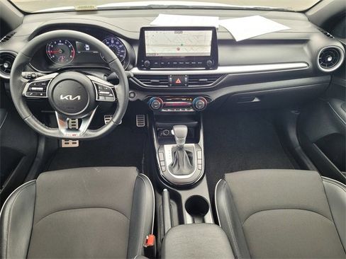 Used 2023 Kia Forte GT-Line image 9