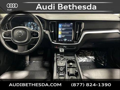 Used 2019 Volvo S60 T5 Momentum w/ Premium Package FWD image 13