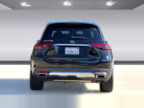 Used 2025 Mercedes-Benz GLE 350 350 image 9