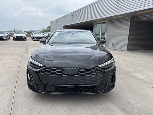 New 2026 Audi A5 2.0T Premium Plus AWD/4WD image 2