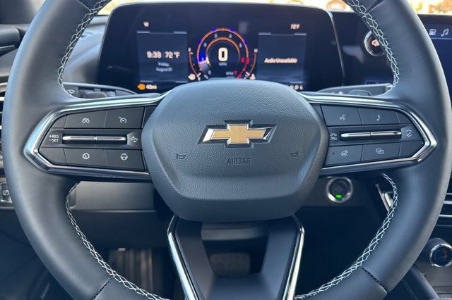 New 2026 Chevrolet Traverse High Country FWD image 35
