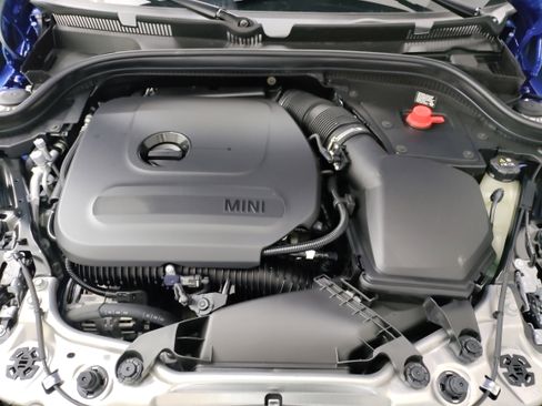 New 2026 MINI Cooper S image 24