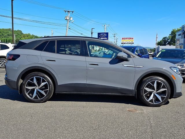 Used 2023 Volkswagen ID.4 Pro S AWD/4WD image 7