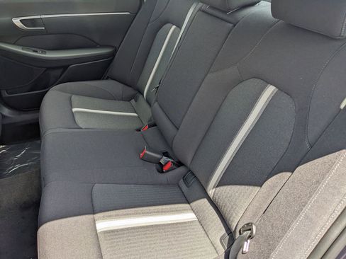 New 2025 Hyundai Sonata SEL image 7