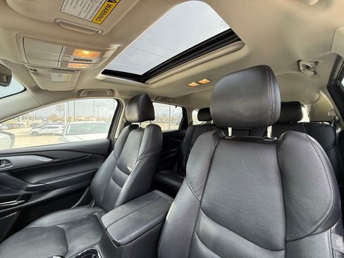 Used 2022 MAZDA CX-9 Touring Plus image 13
