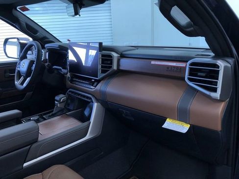 New 2026 Toyota Tundra 1794 Edition AWD/4WD image 17