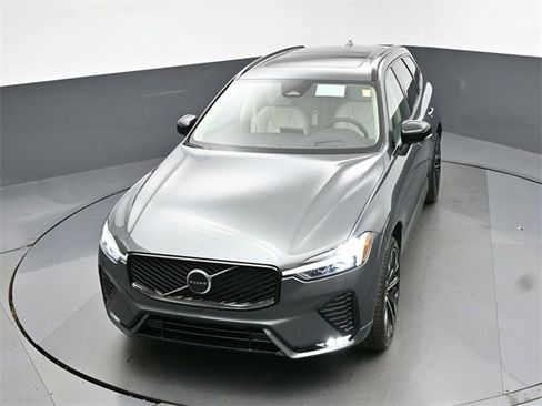 New 2026 Volvo XC60 B5 Ultra w/ Protection Package Premier image 47