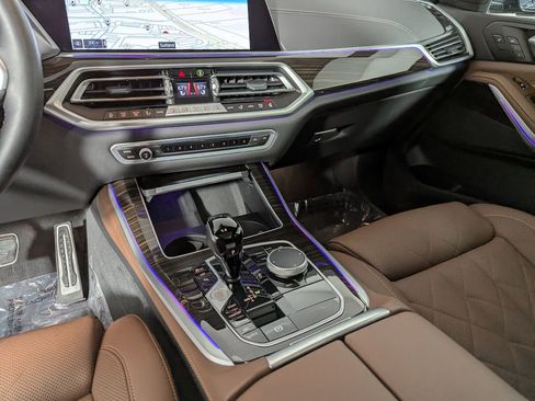 Certified 2023 BMW X5 xDrive40i w/ M Sport Package image 26