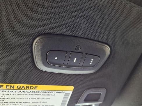 New 2025 Jeep Grand Cherokee L Limited w/ Trailer Tow Package image 48