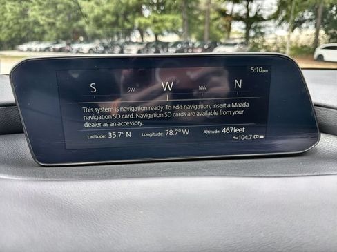 New 2026 MAZDA MAZDA3 2.5 S Sedan w/ Preferred Pkg FWD image 18