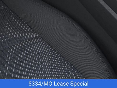 New 2026 Chevrolet Equinox LT image 21