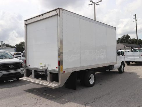 Used 2024 Ford E-350 and Econoline 350 Super Duty w/ Power Windows & Locks Group RWD image 8