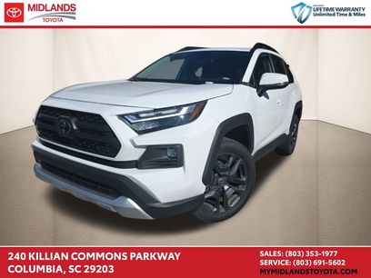 Used 2024 Toyota RAV4 Adventure
