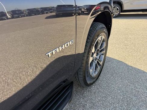 New 2026 Chevrolet Tahoe LS image 12
