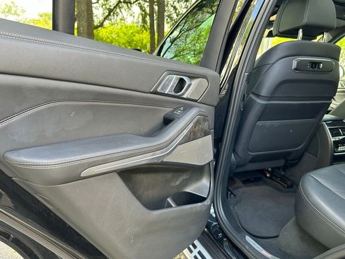 Used 2024 BMW X5 xDrive40i image 55