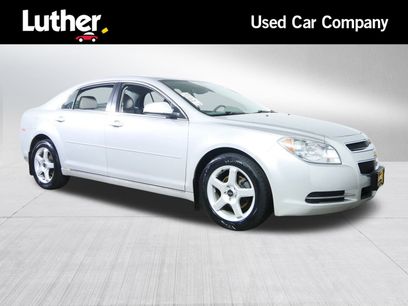 Used 2011 Chevrolet Malibu LT w/ HFV6 Engine Package