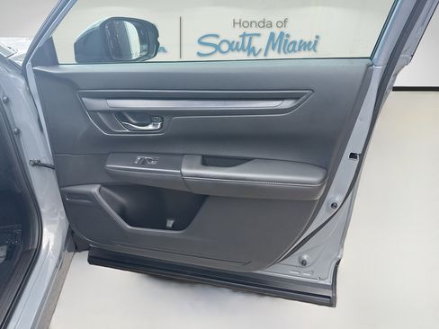 Certified 2026 Honda CR-V Sport-L image 33