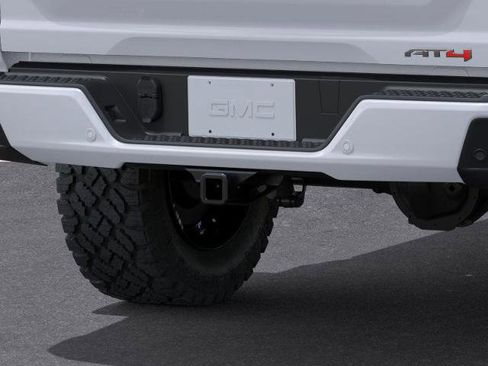 New 2026 GMC Canyon AT4 image 57