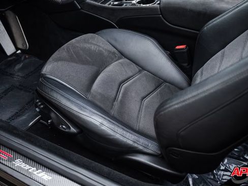 Used 2017 Maserati GranTurismo MC RWD image 66