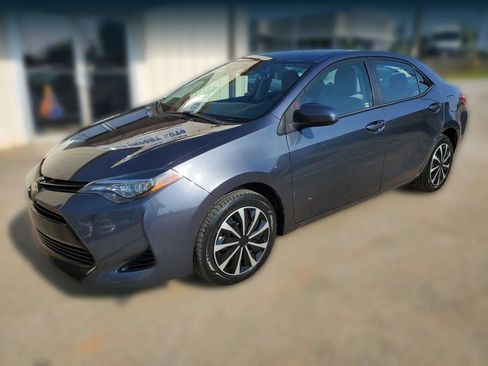 Used 2019 Toyota Corolla LE FWD image 7