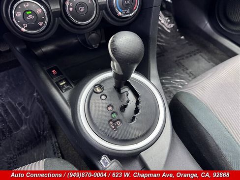 Used 2016 Scion tC image 12