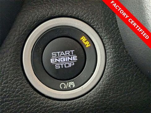 Certified 2022 RAM 1500 Big Horn image 23