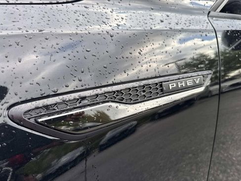 Certified 2025 MAZDA CX-70 Plug-In Hybrid w/ Premium Plus image 15