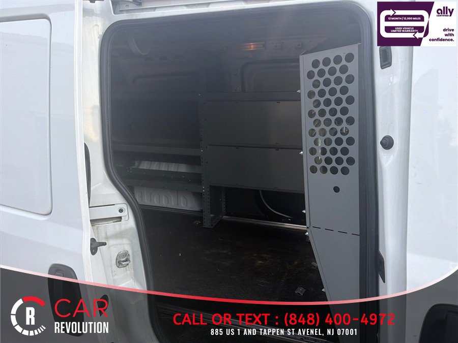 Used 2022 RAM ProMaster City Wagon FWD image 23
