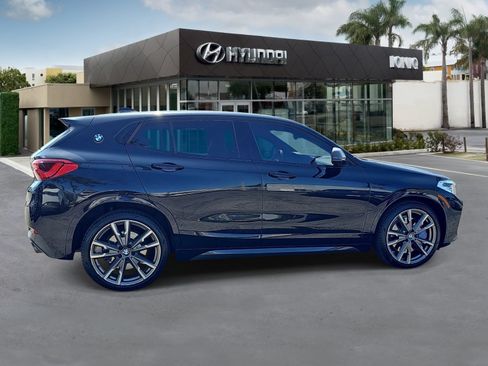 Used 2019 BMW X2 M35i AWD/4WD image 2