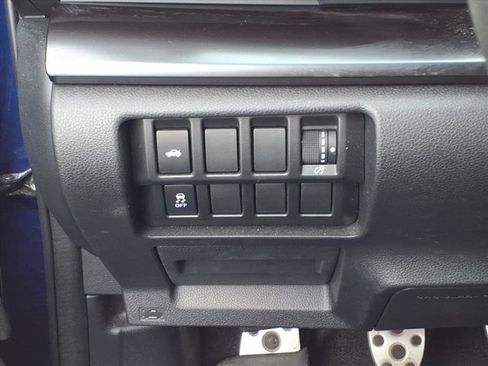 Used 2022 Subaru WRX Limited image 21