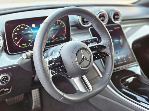 Certified 2024 Mercedes-Benz CLE 300 4MATIC Coupe image 12