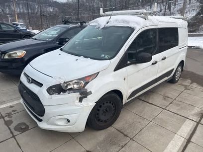 Used 2015 Ford Transit Connect XLT