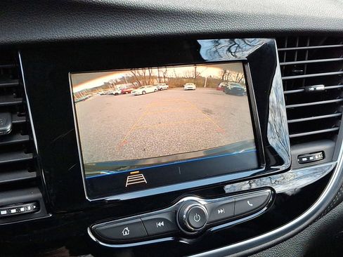 Certified 2022 Buick Encore Preferred w/ Safety Package image 15