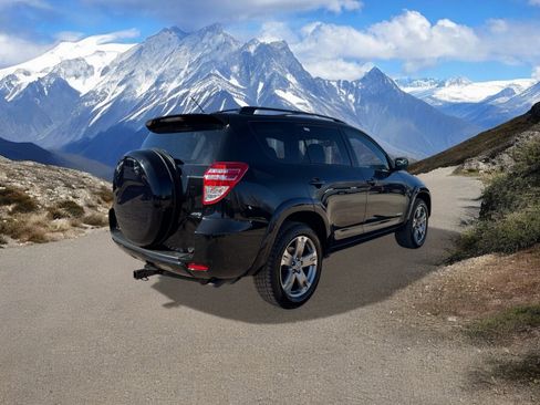 Used 2011 Toyota RAV4 Sport image 5