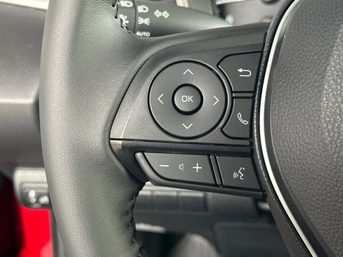 New 2026 Toyota Corolla SE image 27