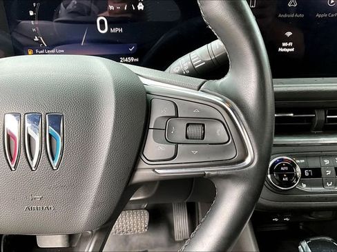 Used 2024 Buick Envista Preferred w/ Convenience I Package image 11