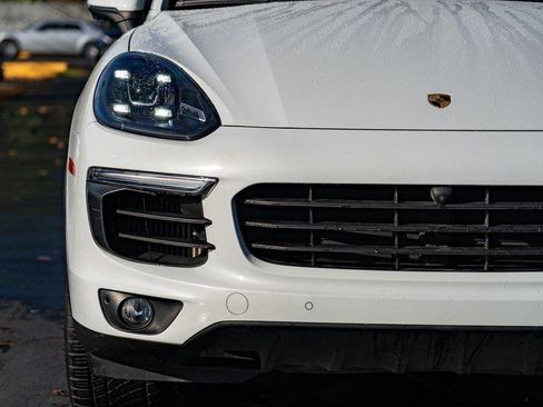 Used 2016 Porsche Cayenne S w/ Premium Plus Package image 5