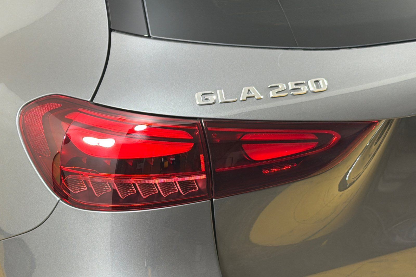 Used 2026 Mercedes-Benz GLA 250 image 26