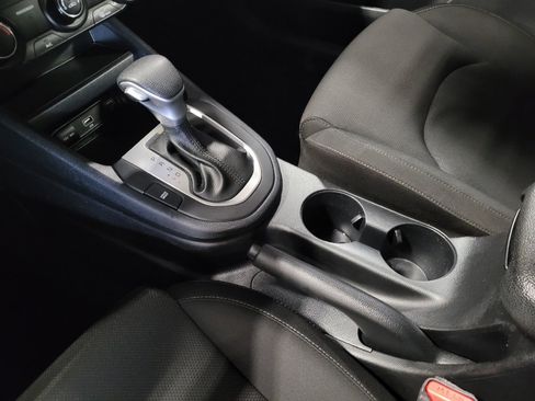Used 2024 Kia Forte LXS w/ LXS Technology Package FWD image 26