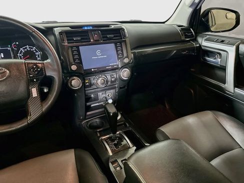 Certified 2021 Toyota 4Runner SR5 Premium w/ Moonroof Package AWD/4WD image 26