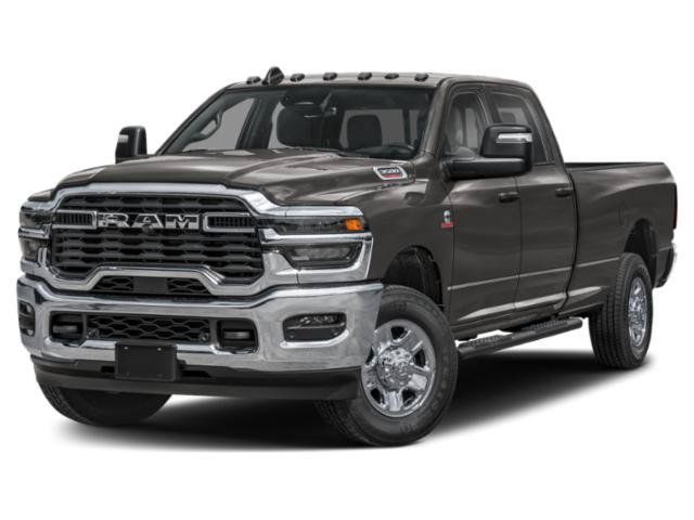 Used 2026 RAM 3500 Tradesman AWD/4WD image 4