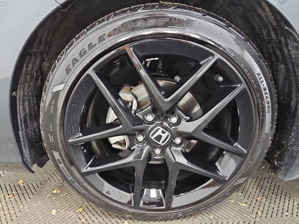 Used 2024 Honda Civic Sport image 38