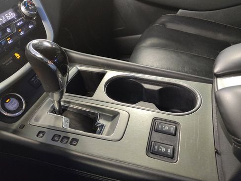Used 2019 Nissan Murano SL image 26