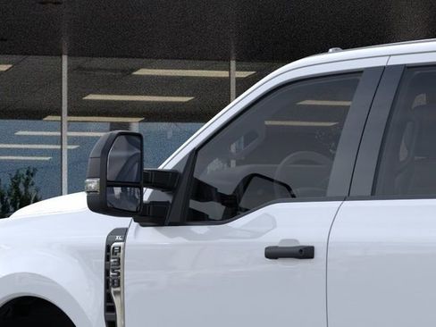 New 2026 Ford F350 XL image 20