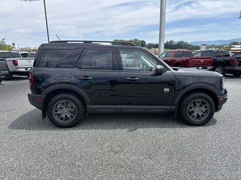 Used 2022 Ford Bronco Sport Big Bend AWD/4WD image 8
