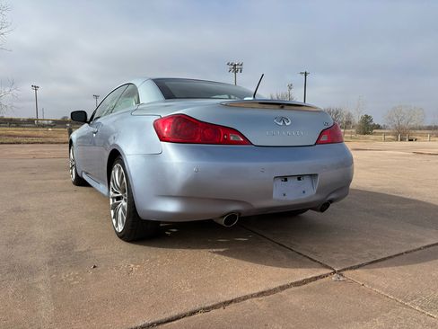 Used 2011 INFINITI G37 2dr Base w/ Premium Pkg image 7