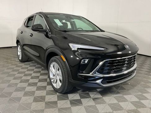 New 2026 Buick Encore GX Preferred w/ Comfort Package AWD/4WD image 3