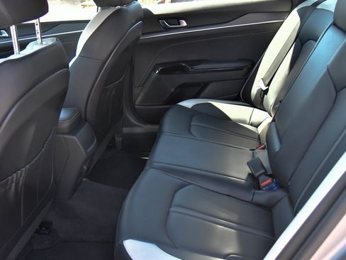 Used 2025 Kia K5 GT-Line w/ GT-Line Premium Package FWD image 41